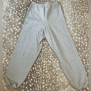Joah Brown oversized jogger